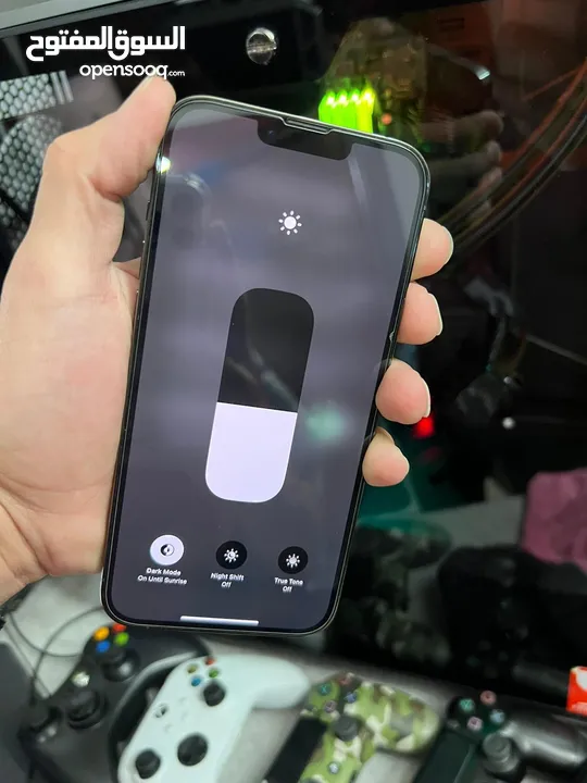 IPhone 13 Pro Max  ايفون 13 بروماكس