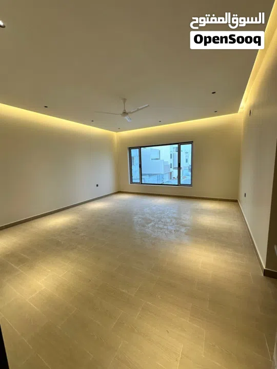 للبيع فيلا جديدة في الهملة - Villa in hamala