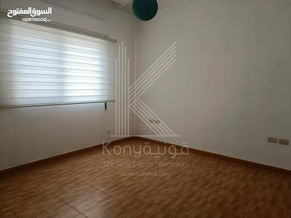 شقة مميزة للبيع في عمان - دير غبار - طابق ثاني