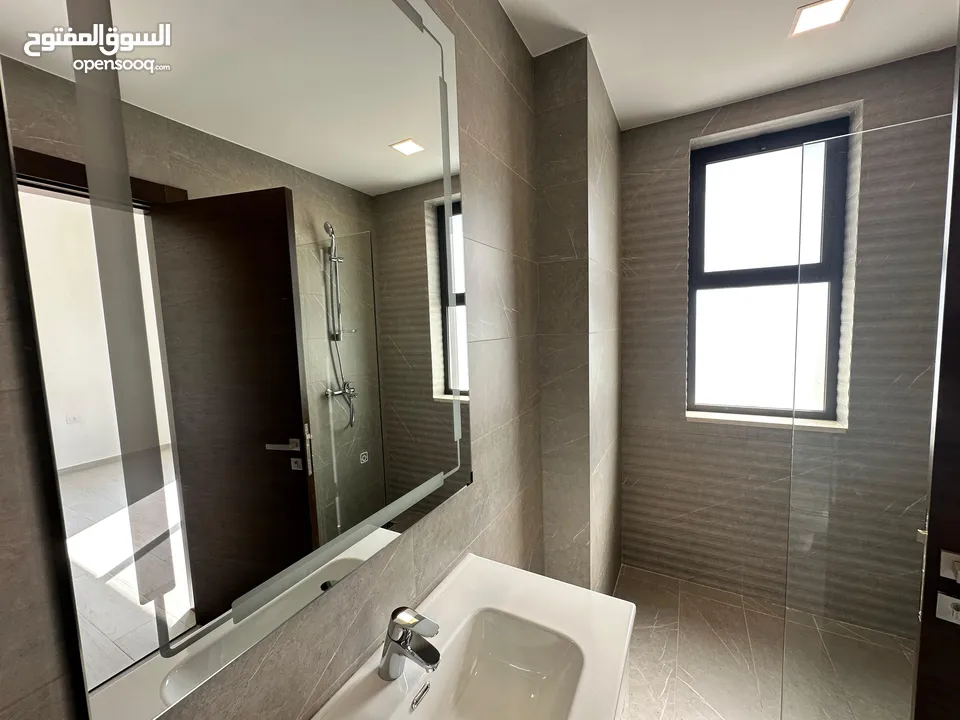 شقة شبه مفروش للايجار في عبدون ( Property 41994 )-175063861