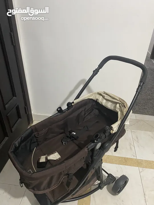 عربايه اطفال للبيع