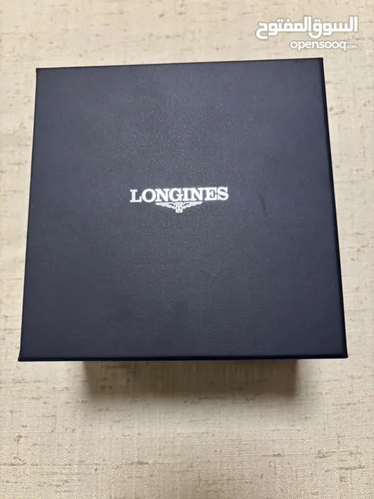 longines watch