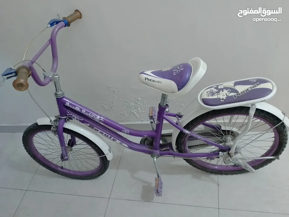 sell this baby cycle. good condition.