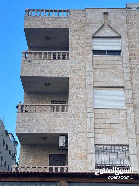 شقه للبيع 170 متر سكن خاص