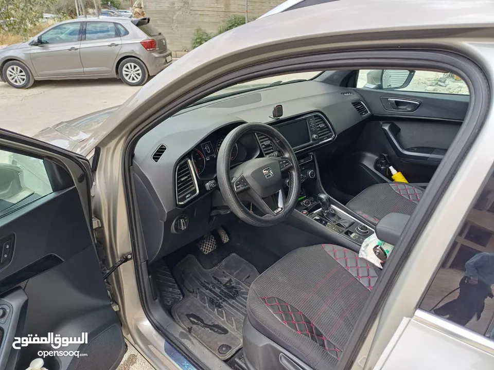 سيات اتيكا ممتازة صلاة النبي