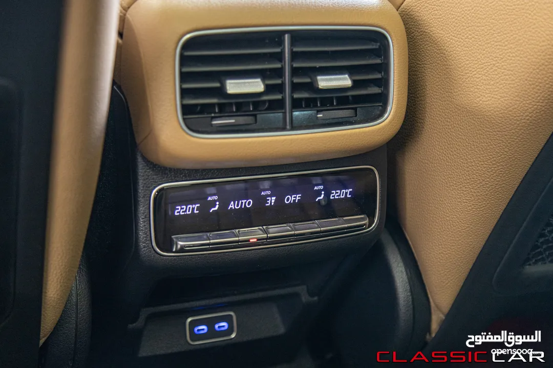 Mercedes GLE450 4matic 2025 Amg kit