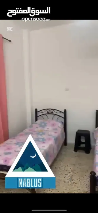 شقة للآجار مستقلة مع مدخل خاص