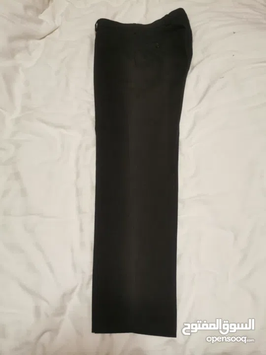 Formal Pants - Size 32