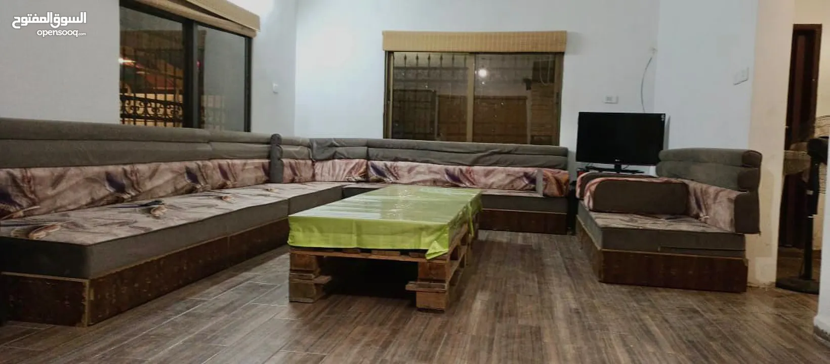 مزرعة العلياء للإيجار