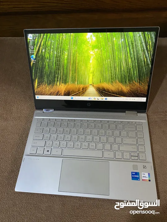 HP X360 Core i5