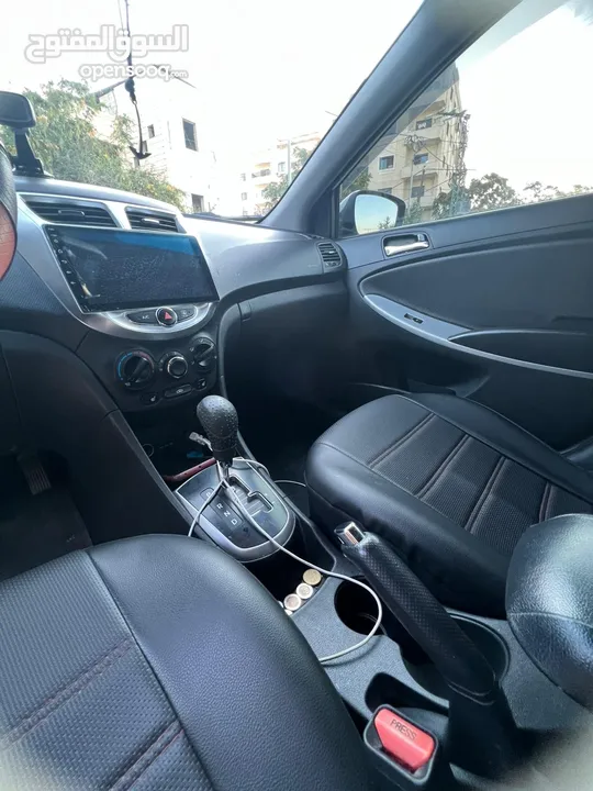 هونداي 2013