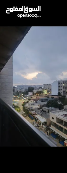 شقة مفروشة للإيجار في بيتونيا دوار الفواكه