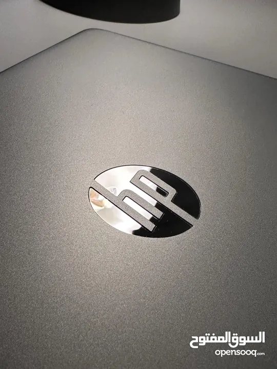 لابتوب HP للبيع – أداء ممتاز للاستخدام اليومي والدراسة