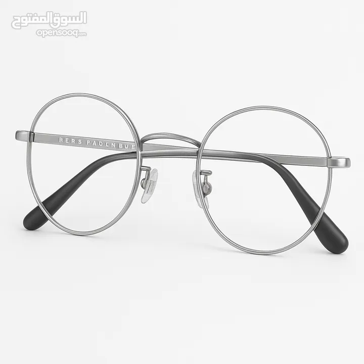 اطارات نظارات طبية