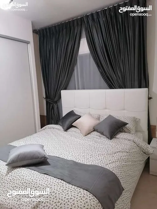 Furnished apartment for rent in the Seventh Circle area