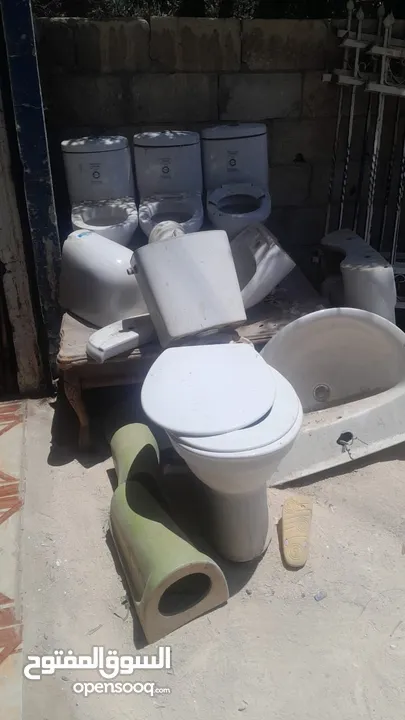 فرنجي مغاسل فرنجي بيبي