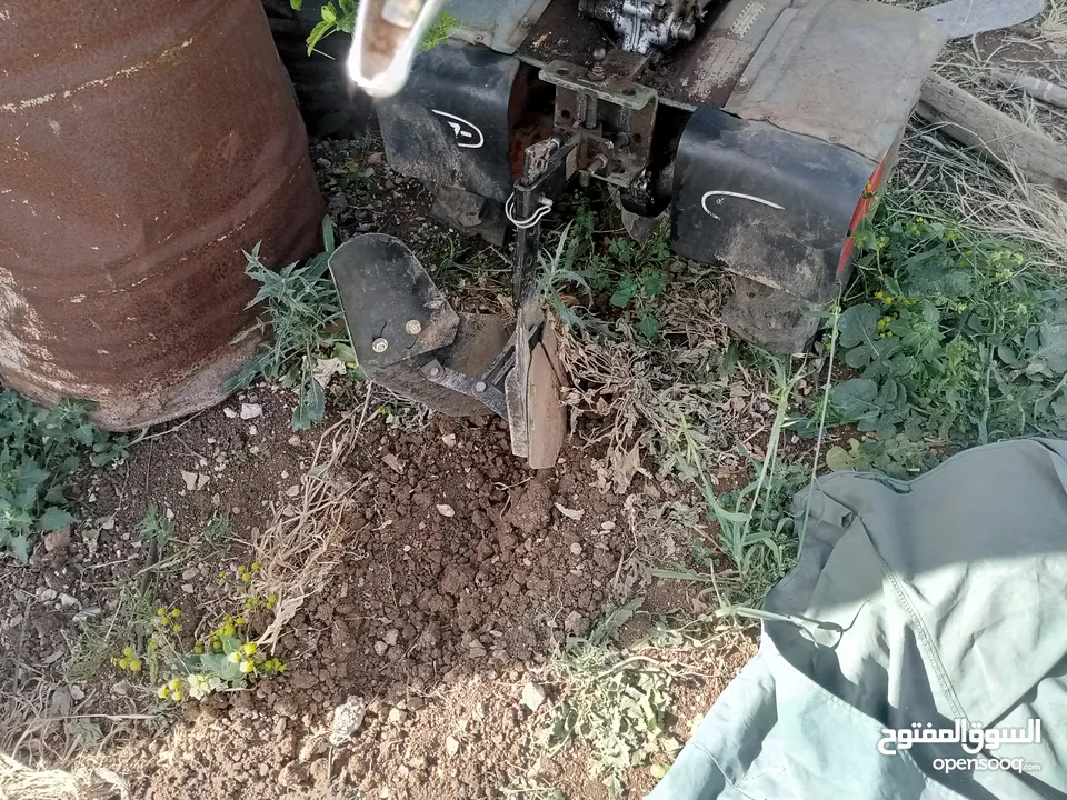 عزاقه للبيع في حالة الوكاله العزاقه