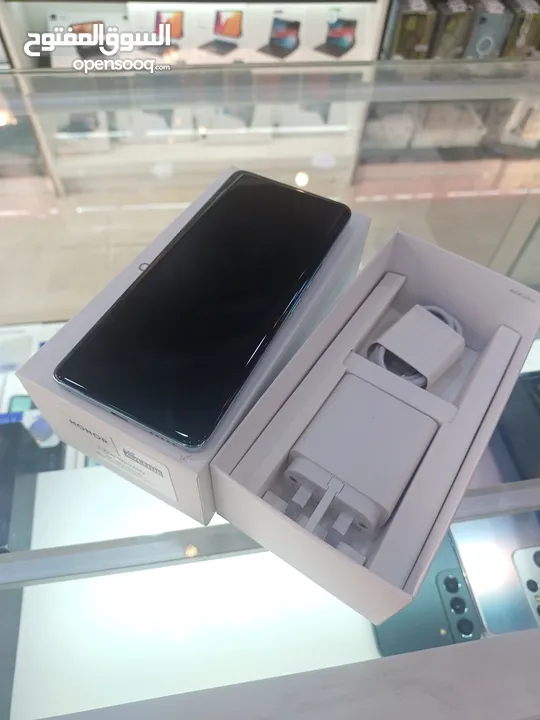 استخدام اقل من شهر هونور 200 برو // Honor 200 pro 512G 5G