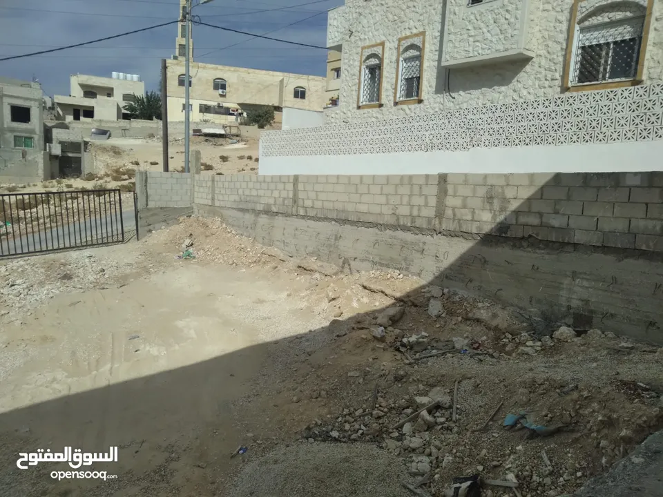 بيت عظم مستقل للبيع قوشان مستقل على ارض 536م
