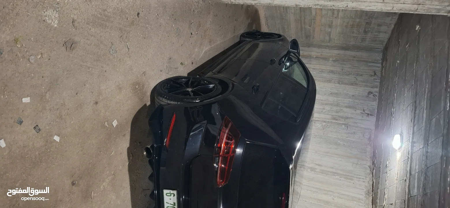 جولف tsi تعديل jti