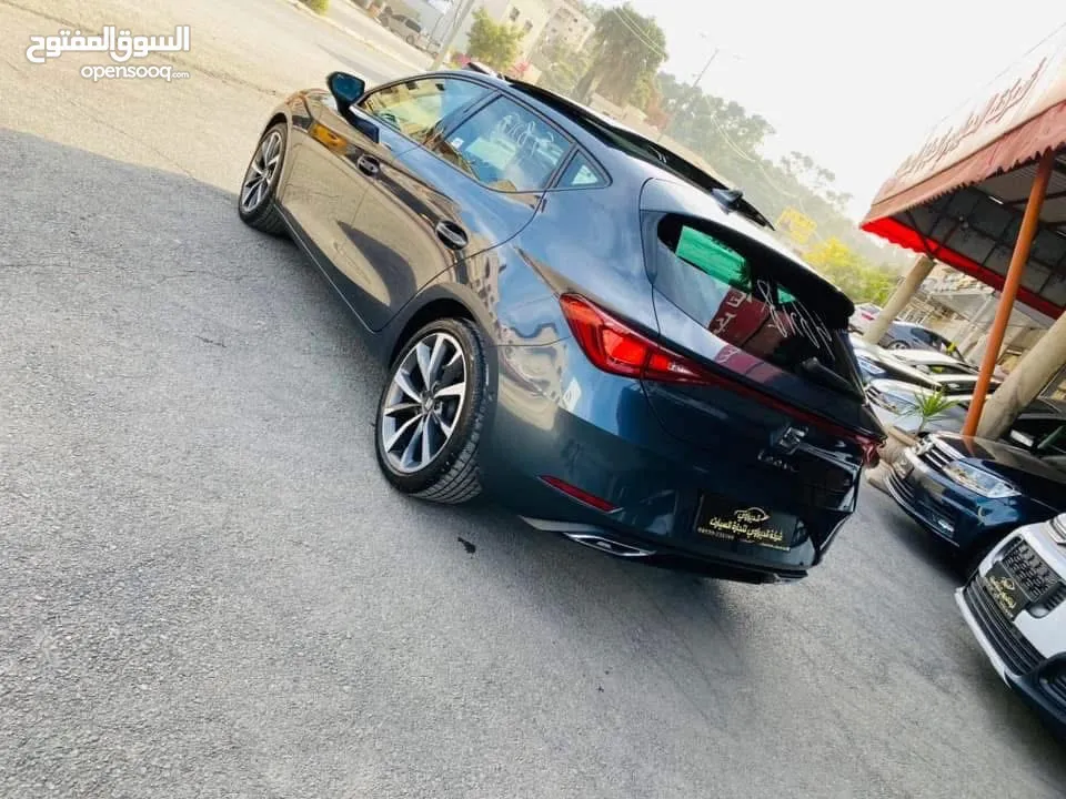 سيات اف ار فل اضافات مع بنوراما