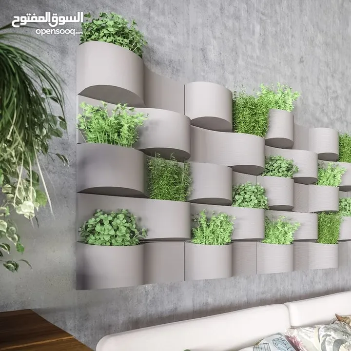 اكسسوارات حدائق  وتصميم حدائق