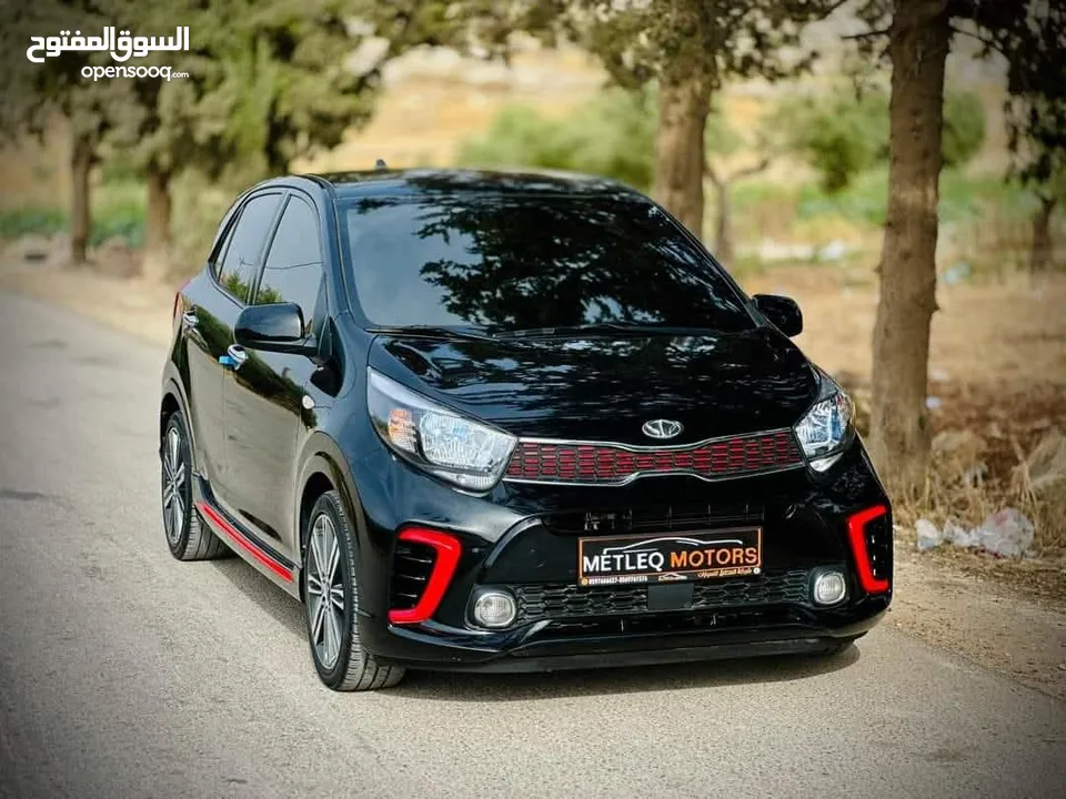 بيكانتو2020.دفعه35كاش .وشكات 2000شيكل في شهر