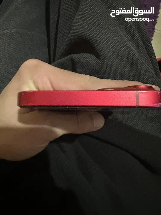 Iphone 14 plus battery 94%