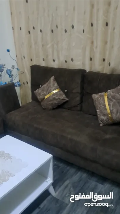 طقم كنب استعمال عرايس ممتاز