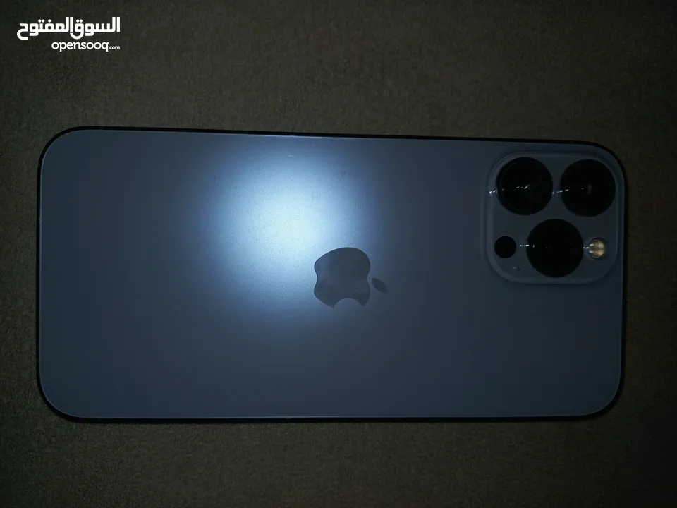 ايفون 13 pro max