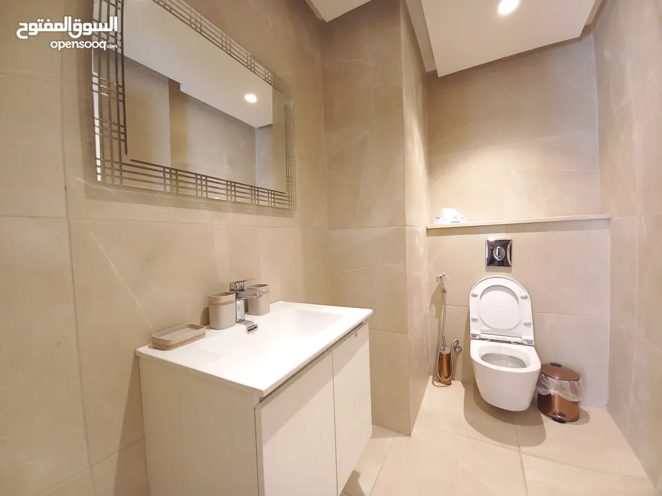 شقة مفروشة للإيجار في عبدون  ( Property 35850 )-175064254