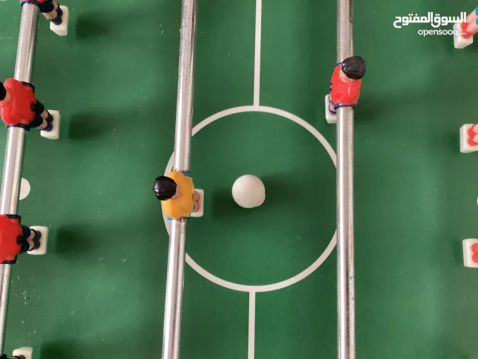 Foosball ‏ Game/Table Top Football,Foosball Table