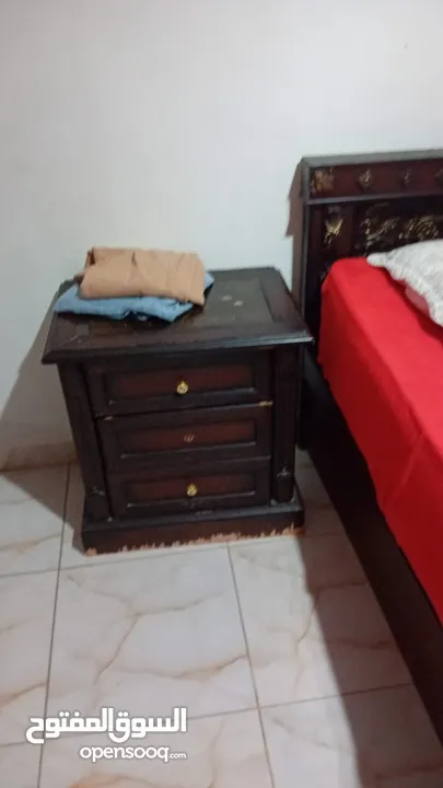 عفش بيت كامل بسعر حرق بداعي السفر