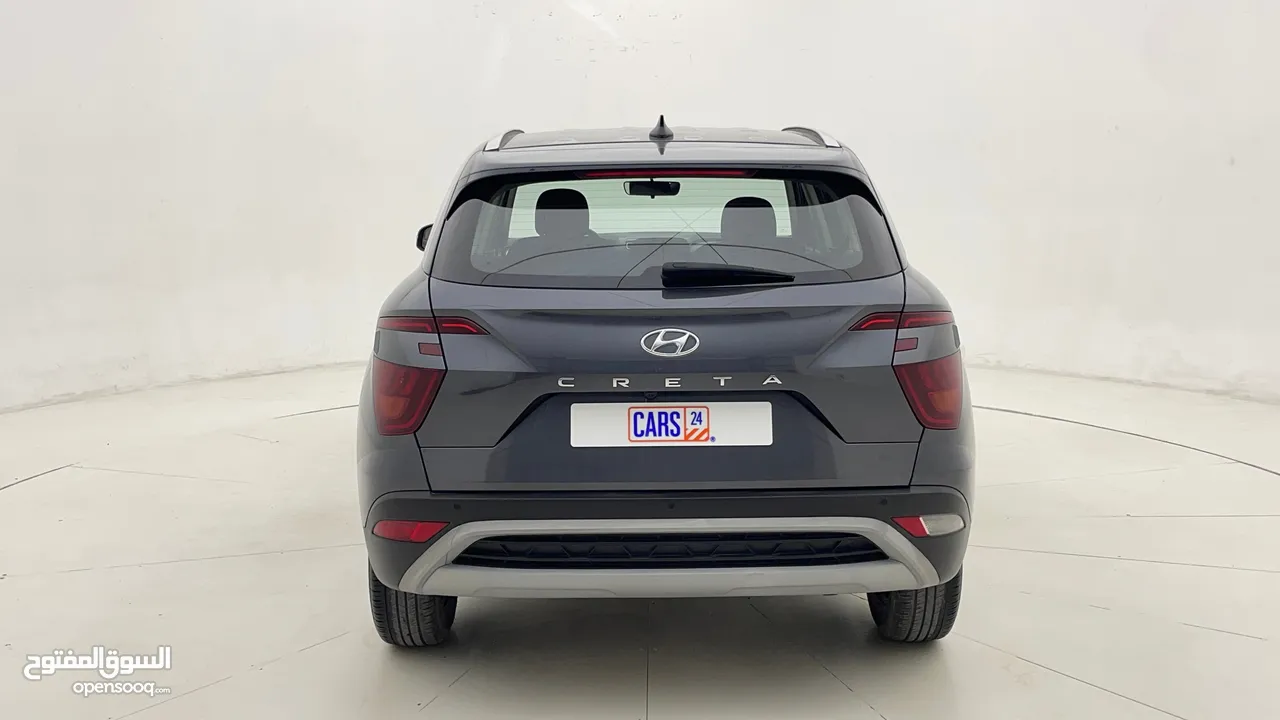 (HOME TEST DRIVE AND ZERO DOWN PAYMENT) HYUNDAI CRETA