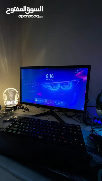 Pc gaming GTX 1650 super