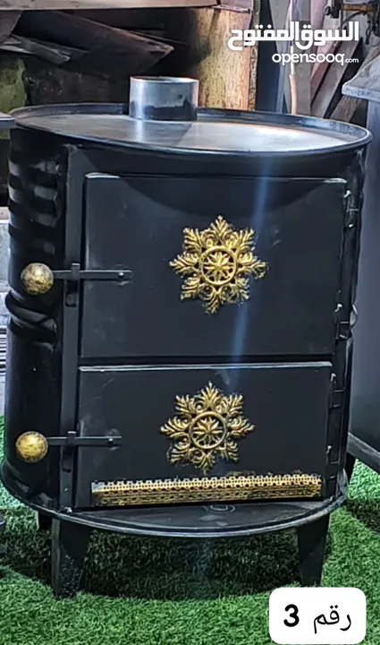 صوبات حطب بجودة عالية