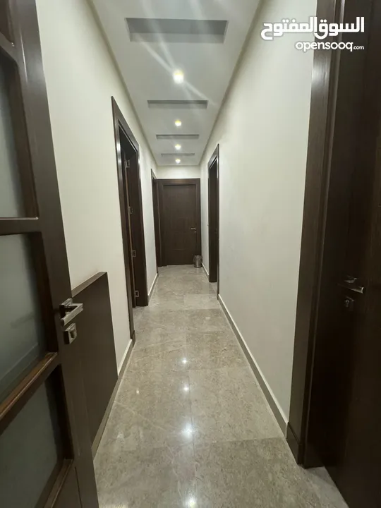 شقة مفروشة للإيجار في الصويفية - REF: 14670