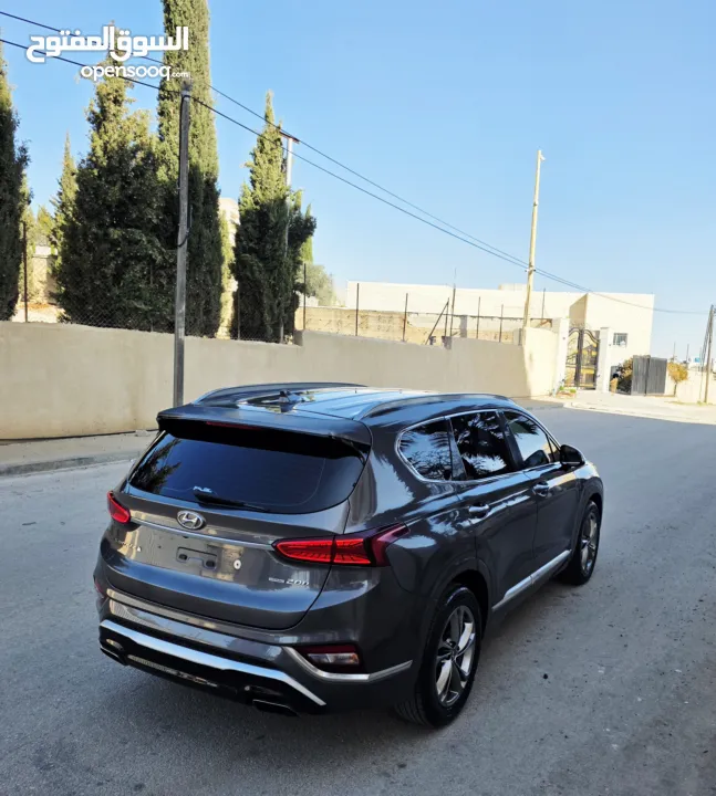 سنتافيه 2020 دفع رباعي ون مليون ملغم بروجكتر ولا جرام بويا ايد اولى