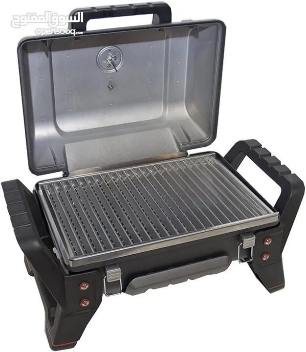 char-broil gas grill grill2go x200