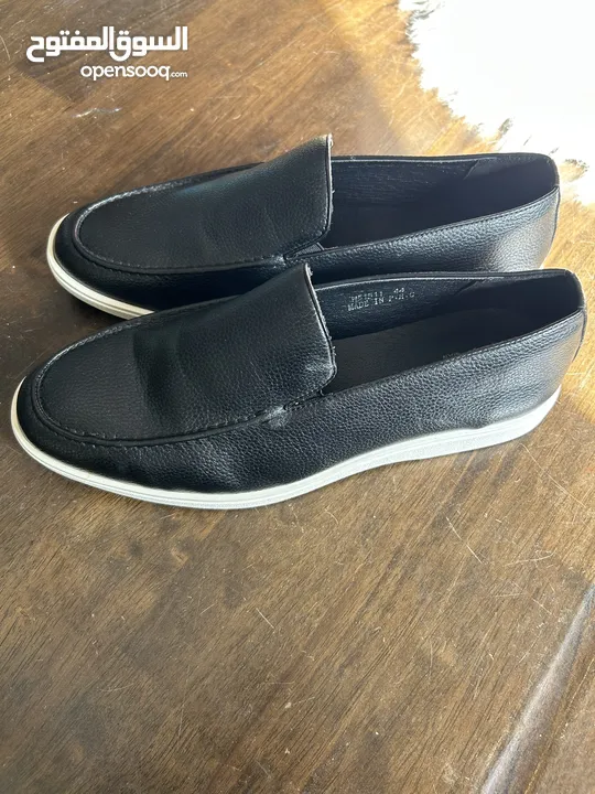 Men shoes brand new