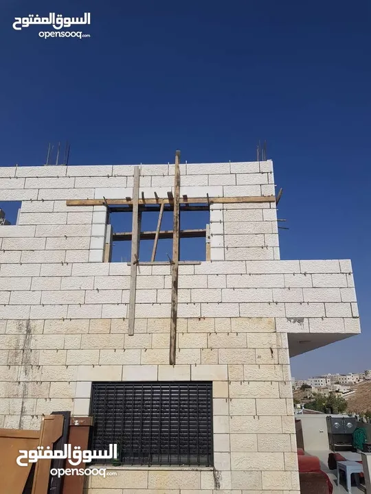 مقاول بناء عظم تشطيب اسعار مناسبه التزام بالمواعيد