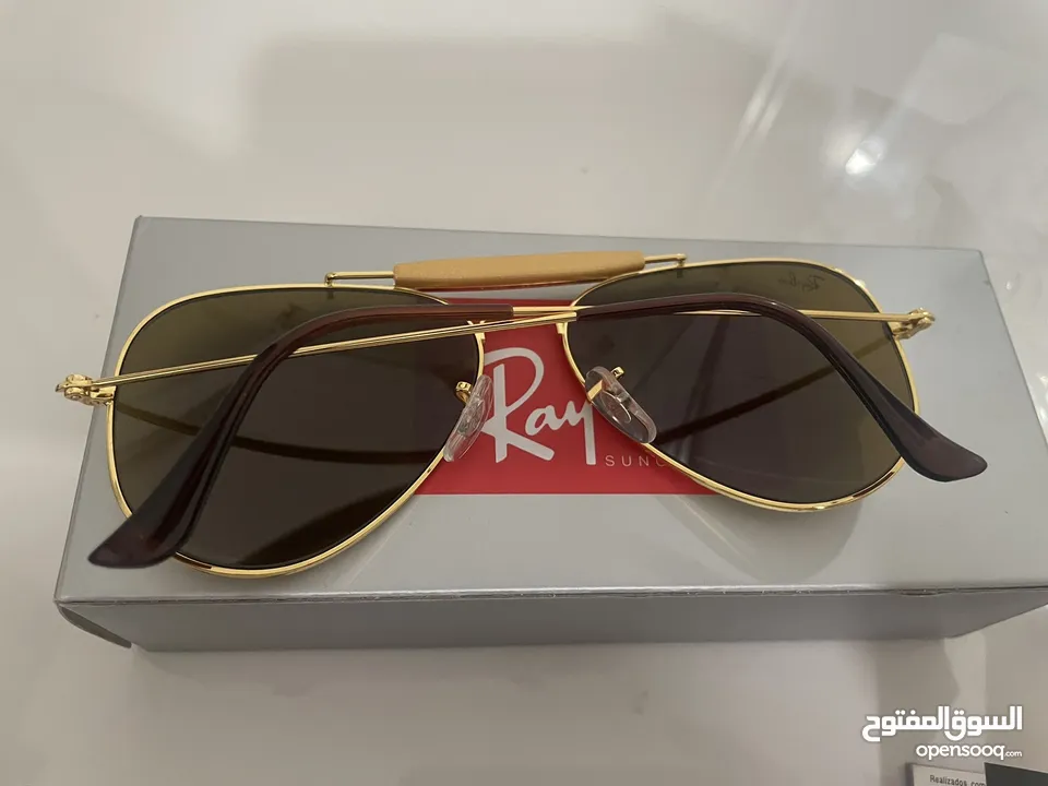 نظارة رايبان جديدة راي بان rayban sunglasses new ray ban
