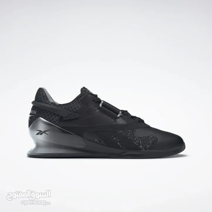 Legacy Lifter II Shoes Size 10US 43EU Reebok shoes