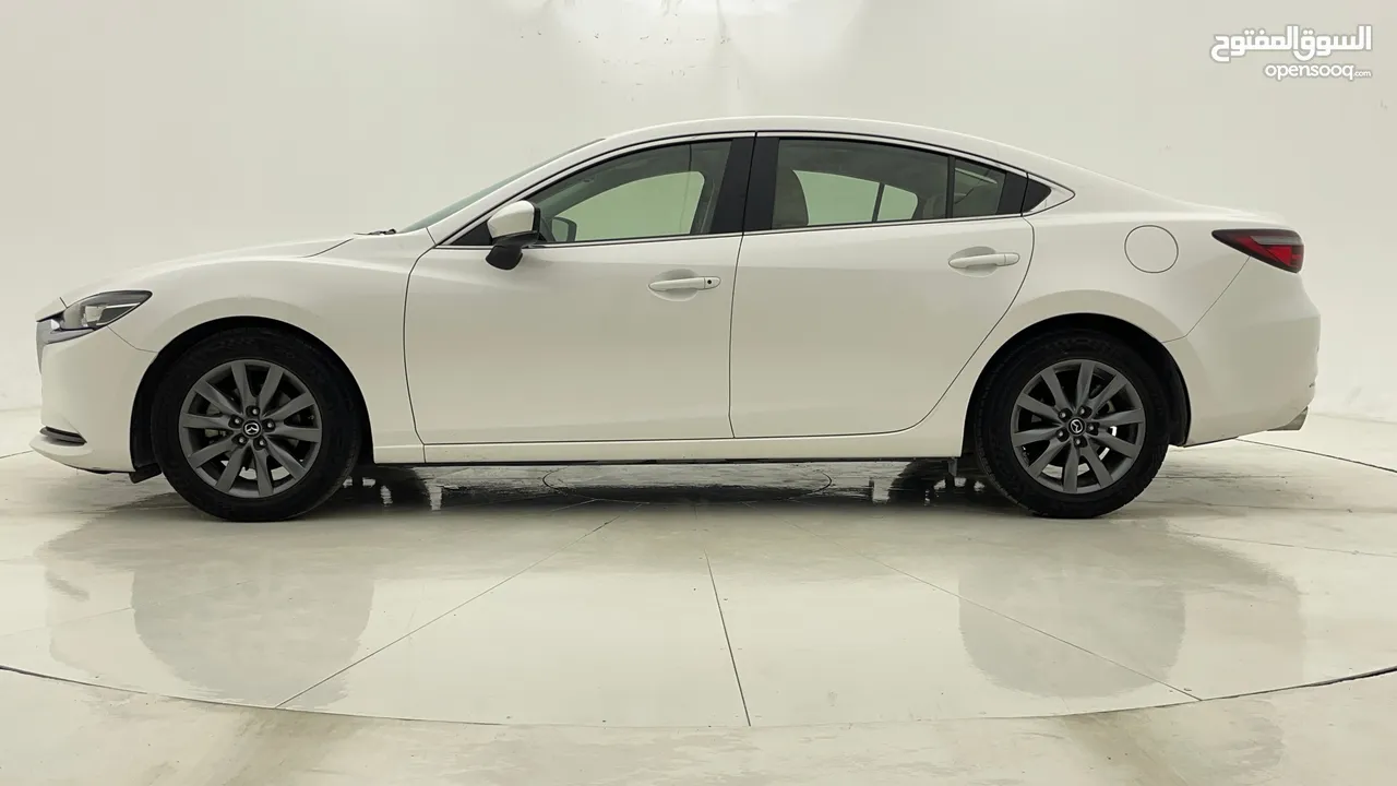 (FREE HOME TEST DRIVE AND ZERO DOWN PAYMENT) MAZDA 6