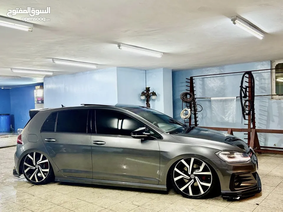 Mk7.5 Gti جولف
