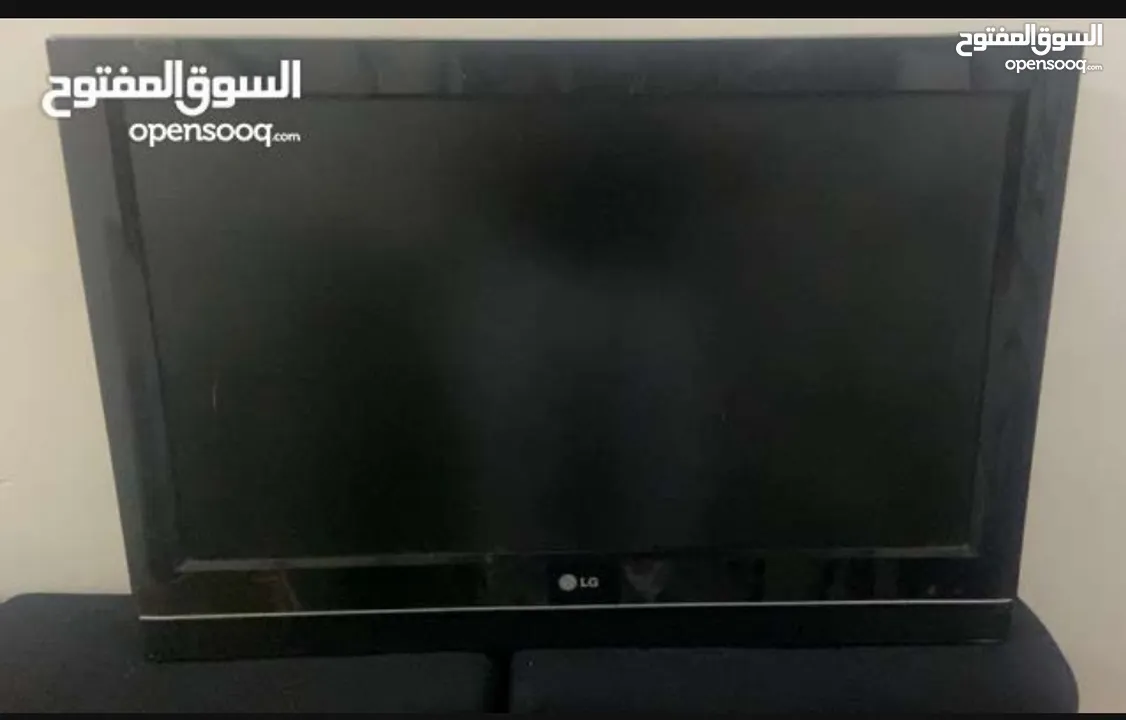 LG 32 inches lcd not smart good condition Hdmi