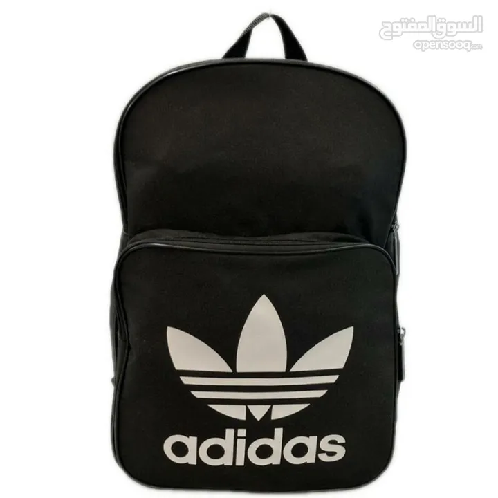 Adidas backpack