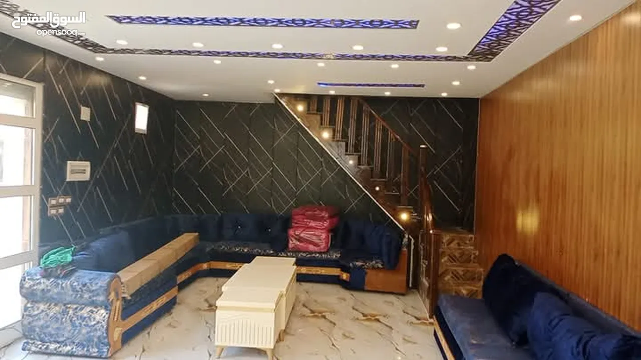 مزرعة وشاليه ريف عجلون