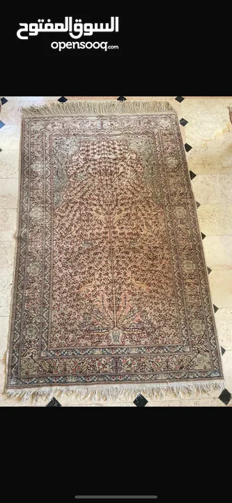 فضيات عدد 3 صناعة أمريكية ماركة Drexel Heritage