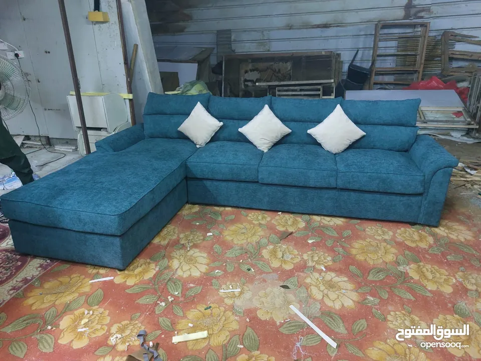 BRAND NEW SOFA